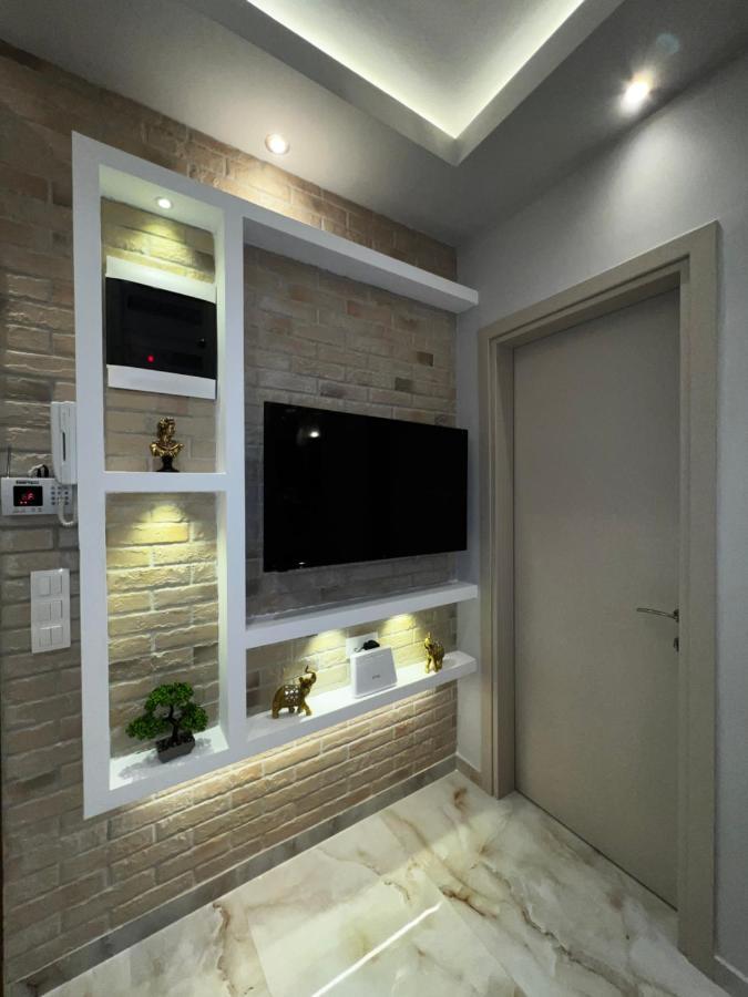Apartamento Diamond Tesalónica Exterior foto